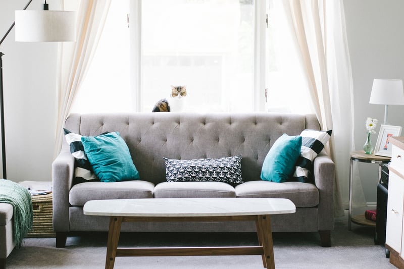 Reuse Furniture