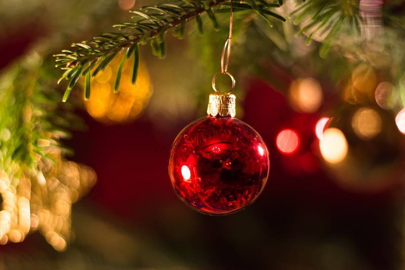 Vintage Baubles