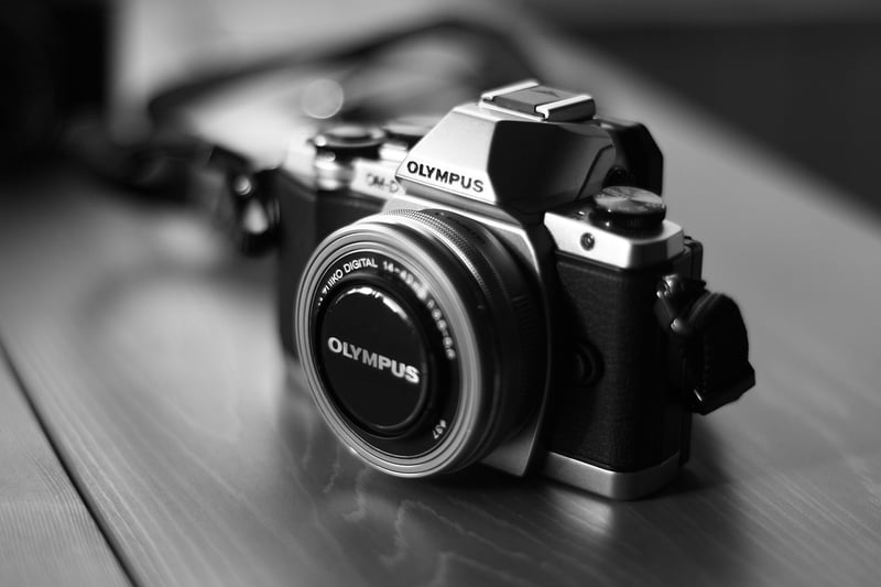 Retro Camera
